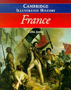Bertrand.pt - The Cambridge Illustrated History Of France