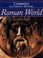 The Cambridge Illustrated History Of The Roman World