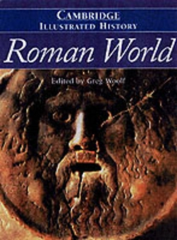 Bertrand.pt - The Cambridge Illustrated History Of The Roman World