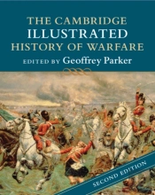 The Cambridge Illustrated History Of Warfare