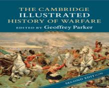 The Cambridge Illustrated History Of Warfare