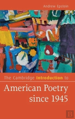 Bertrand.pt - The Cambridge Introduction To American Poetry Since 1945