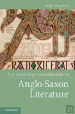 Bertrand.pt - The Cambridge Introduction To Anglo-Saxon Literature