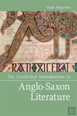 Bertrand.pt - The Cambridge Introduction To Anglo-Saxon Literature