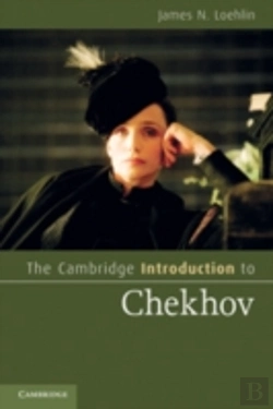 Bertrand.pt - The Cambridge Introduction To Chekhov
