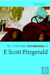 The Cambridge Introduction To F. Scott Fitzgerald