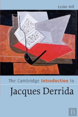 Bertrand.pt - The Cambridge Introduction To Jacques Derrida