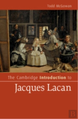 Bertrand.pt - The Cambridge Introduction To Jacques Lacan