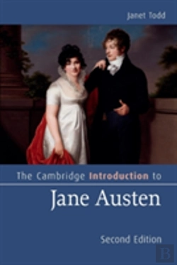 Bertrand.pt - The Cambridge Introduction To Jane Austen
