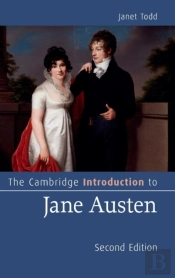 The Cambridge Introduction To Jane Austen