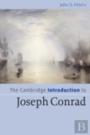 The Cambridge Introduction To Joseph Conrad