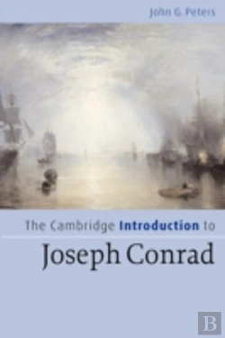 Bertrand.pt - The Cambridge Introduction To Joseph Conrad