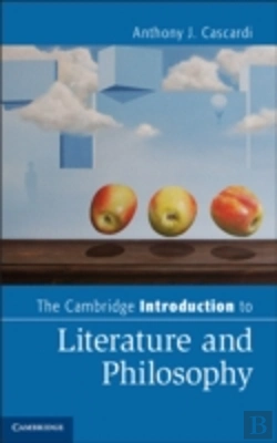 Bertrand.pt - The Cambridge Introduction To Literature And Philosophy