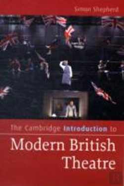 Bertrand.pt - The Cambridge Introduction To Modern British Theatre