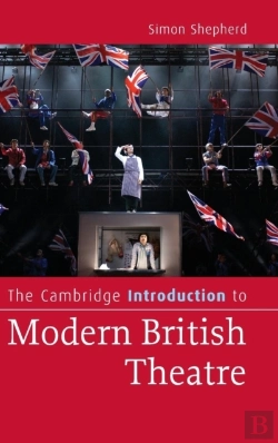 Bertrand.pt - The Cambridge Introduction To Modern British Theatre