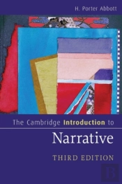 The Cambridge Introduction To Narrative