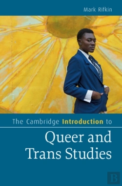 Bertrand.pt - The Cambridge Introduction To Queer And Trans Studies