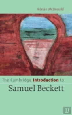 Bertrand.pt - The Cambridge Introduction To Samuel Beckett