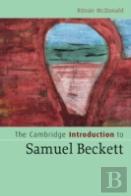 The Cambridge Introduction To Samuel Beckett