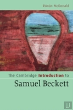 Bertrand.pt - The Cambridge Introduction To Samuel Beckett