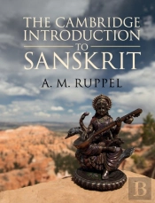 The Cambridge Introduction To Sanskrit