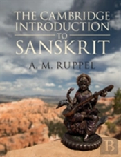 The Cambridge Introduction To Sanskrit