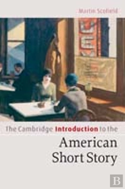 Bertrand.pt - The Cambridge Introduction To The American Short Story