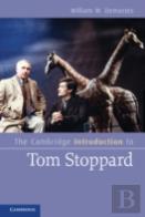 The Cambridge Introduction To Tom Stoppard