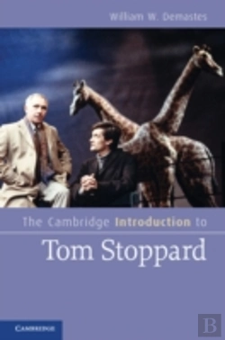 Bertrand.pt - The Cambridge Introduction To Tom Stoppard