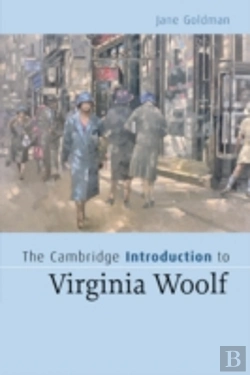 Bertrand.pt - The Cambridge Introduction To Virginia Woolf