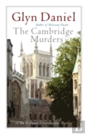 The Cambridge Murders