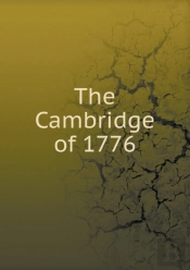 The Cambridge Of 1776