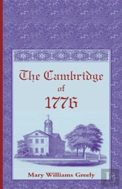 The Cambridge Of 1776