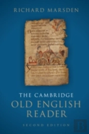 The Cambridge Old English Reader