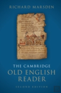 Bertrand.pt - The Cambridge Old English Reader