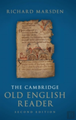 Bertrand.pt - The Cambridge Old English Reader