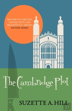 Bertrand.pt - The Cambridge Plot