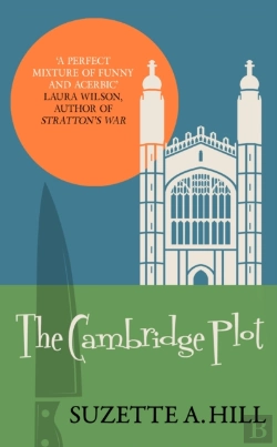 Bertrand.pt - The Cambridge Plot