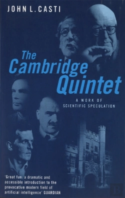 Bertrand.pt - The Cambridge Quintet