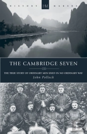The Cambridge Seven