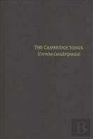 The Cambridge Songs (Carmina Cantabrigiensia)
