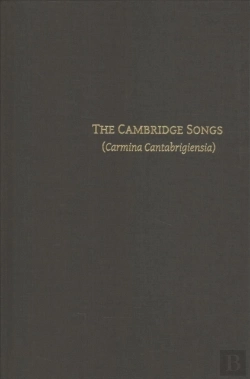 Bertrand.pt - The Cambridge Songs (Carmina Cantabrigiensia)