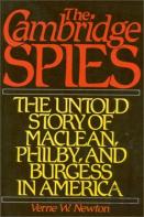 The Cambridge Spies