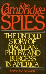 The Cambridge Spies