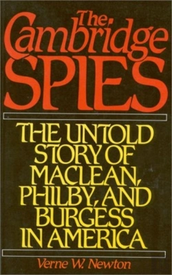 Bertrand.pt - The Cambridge Spies