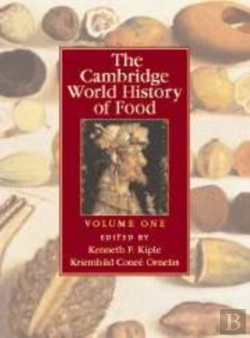 Bertrand.pt - The Cambridge World History Of Food