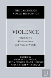 The Cambridge World History Of Violence