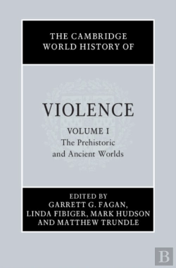 Bertrand.pt - The Cambridge World History Of Violence