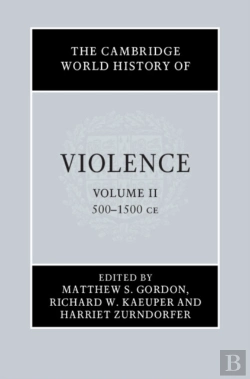 Bertrand.pt - The Cambridge World History Of Violence