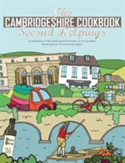 Bertrand.pt - The Cambridgeshire Cookbook Second Helpings